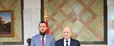 المحافظ عبدالرحمن شيخ يقود عدن نحو الانهيار.. ثلاثة أشهر من الأزمات بلا حلول