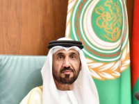 رئيس البرلمان العربي يدين استمرار الاعتداءات الإيرانية السافرة ضد دول الخليج العربي