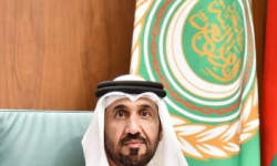 رئيس البرلمان العربي يدين استمرار الاعتداءات الإيرانية السافرة ضد دول الخليج العربي