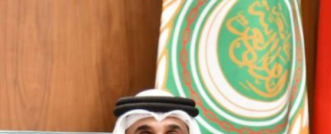 رئيس البرلمان العربي يدين استمرار الاعتداءات الإيرانية السافرة ضد دول الخليج العربي