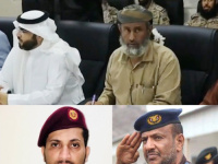 مخطط خطير يستهدف عدن.. تحركات يقودها الشهراني و الجمالي لتفكيك القوات الأمنية الجنوبية وتمكين قيادات مرتبطة بالإرهاب