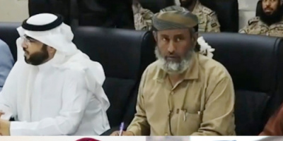 مخطط خطير يستهدف عدن.. تحركات يقودها الشهراني و الجمالي لتفكيك القوات الأمنية الجنوبية وتمكين قيادات مرتبطة بالإرهاب