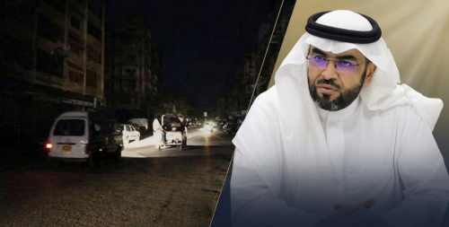 عدن تذبح خدميًا.. والشهراني يركز على تنفيذ مخطط تفكيك القوات الأمنية والعسكرية الجنوبية