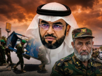 عدن في خطر.. بإشراف الشهراني، الجمالي يفكك نقاط الأمن الوطني وسط تحذيرات من اختراقات إرهابية