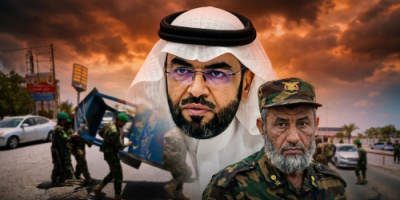 عدن في خطر.. بإشراف الشهراني، الجمالي يفكك نقاط الأمن الوطني وسط تحذيرات من اختراقات إرهابية