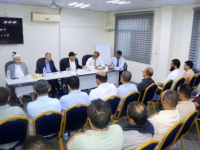 ماذا جرى داخل اجتماع عدن حول الأسعار؟ تفاصيل مهمة