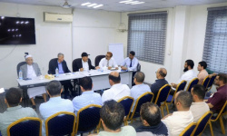 ماذا جرى داخل اجتماع عدن حول الأسعار؟ تفاصيل مهمة