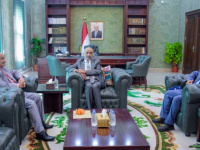 الفريق الصبيحي يعلن &laquo;الشراكة الكبرى&raquo; مع الحزب الاشتراكي لإعادة ترتيب البيت اليمني من عدن