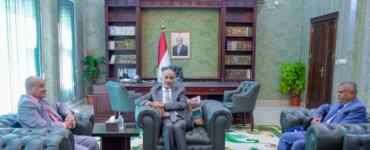 الفريق الصبيحي يعلن &laquo;الشراكة الكبرى&raquo; مع الحزب الاشتراكي لإعادة ترتيب البيت اليمني من عدن