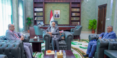 الفريق الصبيحي يعلن &laquo;الشراكة الكبرى&raquo; مع الحزب الاشتراكي لإعادة ترتيب البيت اليمني من عدن