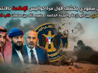 قيادي سعودي يكشف لأول مرة كواليس الإطاحة بالانتقالي: اتفاق سري بين أبو زرعة واللجنة الخاصة بحضور خالد بن سلمان قلب المعادلة