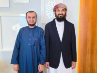 فضيحة سياسية مدوية.. لقاء المحرمي بقيادي &laquo;إخواني&raquo; يكشف سقوط خطاب الحوار الجنوبي وخداع الشارع