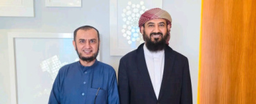 فضيحة سياسية مدوية.. لقاء المحرمي بقيادي &laquo;إخواني&raquo; يكشف سقوط خطاب الحوار الجنوبي وخداع الشارع