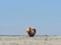 مشروع &laquo;مسام&raquo; يتلف 4199 قطعة من المخلفات الحربية في أبين