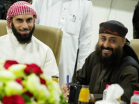 درع الوفاء للقائد المضربي.. كواليس اللحظات الأخيرة في قيادة قوات درع الوطن قبل الرحيل.