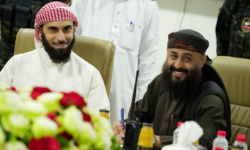 درع الوفاء للقائد المضربي.. كواليس اللحظات الأخيرة في قيادة قوات درع الوطن قبل الرحيل.