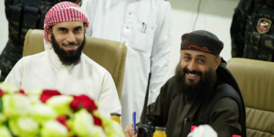 درع الوفاء للقائد المضربي.. كواليس اللحظات الأخيرة في قيادة قوات درع الوطن قبل الرحيل.