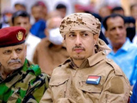 المحرمي يُقيل مختار النوبي ويُعيّن الحجيلي قائدًا للواء الخامس بـ ردفان