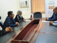 عدن: اللجنة الوطنية للمرأة وبنك الأمل للتمويل الٲصغر يوقعان مذكرة تعاون استراتيجي