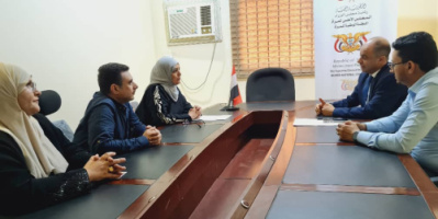 عدن: اللجنة الوطنية للمرأة وبنك الأمل للتمويل الٲصغر يوقعان مذكرة تعاون استراتيجي