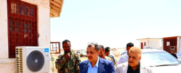 نيابة الأموال العامة والمؤسسة الاقتصادية تنفذان نزولاً ميدانياً لحصر التعديات على قطاع الملح بالعاصمة عدن