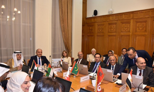 اليمن يشارك في الاجتماع التنسيقي التحضيري للاجتماع الوزاري العربي- الأوروبي السادس