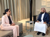 بعد رفضها من قبل الانتقالي.. أبو زرعة المحرمي يؤيد خارطة الطريق ويؤكد أن السلام مع الحوثيين &ldquo;خيارٌ قائم&rdquo;