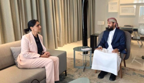 بعد رفضها من قبل الانتقالي.. أبو زرعة المحرمي يؤيد خارطة الطريق ويؤكد أن السلام مع الحوثيين &ldquo;خيارٌ قائم&rdquo;