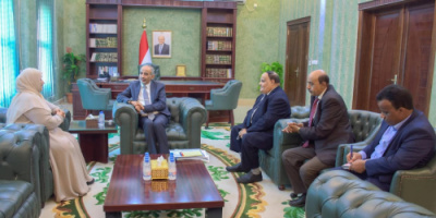 الفريق الصبيحي يشدد على ضرورة مواصلة الجهود المشتركة لدعم مسار مكافحة الفساد