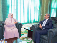 ماذا طلب الفريق الصبيحي من القاضية أفراح بادويلان في معاشيق؟