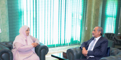 ماذا طلب الفريق الصبيحي من القاضية أفراح بادويلان في معاشيق؟