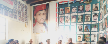 يافع ترسم ملامح الزحف نحو عدن.. ماذا دار في اجتماع الشيخ عبدالرب النقيب اليوم؟