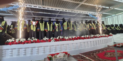 حضرموت: تكريم نوعي لخريجات &ldquo;معلمات الريف&rdquo; بدوعن يعزز تمكين المرأة والتعليم في المناطق النائية