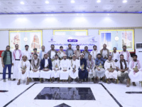 مأرب.. مركز الإنذار المبكر ينظّم ورشة عمل لتمكين المجتمعات المحلية من أدوات الوقاية من النزاعات