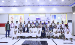 مأرب.. مركز الإنذار المبكر ينظّم ورشة عمل لتمكين المجتمعات المحلية من أدوات الوقاية من النزاعات