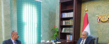 الصبيحي يوجه برفع جاهزية الموانئ البرية والبحرية والجوية وتعزيز انسيابية حركة البضائع والمسافرين