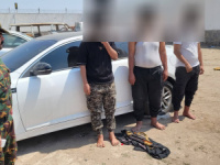 أمن عدن يكشف تفاصيل ضبط خلية اغتيال الدكتور عبدالرحمن الشاعر ويحذر من مخطط لاستهداف الدعاة