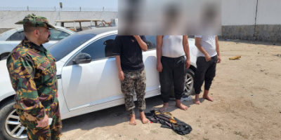 أمن عدن يكشف تفاصيل ضبط خلية اغتيال الدكتور عبدالرحمن الشاعر ويحذر من مخطط لاستهداف الدعاة