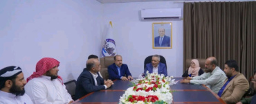 تحت غطاء &ldquo;العمل الإنساني&rdquo;.. اتهامات خطيرة لوزير الشؤون الاجتماعية بتمرير كيانات إخوانية محظورة ومرشحة لعقوبات أمريكية
