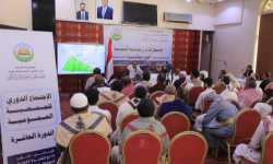 الجمعية الخيرية لتعليم القرآن الكريم تنتخب قيادة جديدة وتقر تقاريرها السنوية