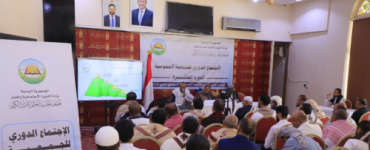 الجمعية الخيرية لتعليم القرآن الكريم تنتخب قيادة جديدة وتقر تقاريرها السنوية