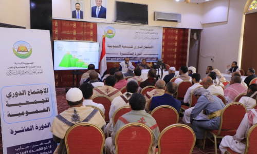 الجمعية الخيرية لتعليم القرآن الكريم تنتخب قيادة جديدة وتقر تقاريرها السنوية