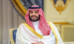 أمننا واحد ومصيرنا مشترك.. ماذا دار في اتصال بن سلمان ومحمد بن زايد بعد هجمات الصواريخ؟