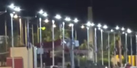 بتوجيهات الشهراني والجمالي.. قوات العمالقة والأمن الوطني تقتحم ساحة العروض بعدن وتمزّق صور الزبيدي وتُنزل أعلام الجنوب