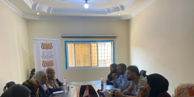 رئيسة اللجنة الوطنية للمرأة تبحث مع منظمة "أوكسفام" سبل تعزيز التعاون المشترك
