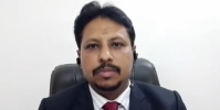 الدكتور الصالحي: السعودية ركيزة أساسية في المبادرة الباكستانية لإنهاء التوتر الإقليمي
