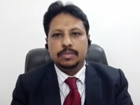 الدكتور الصالحي: السعودية ركيزة أساسية في المبادرة الباكستانية لإنهاء التوتر الإقليمي