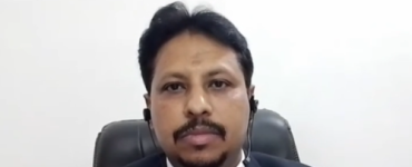 الدكتور الصالحي: السعودية ركيزة أساسية في المبادرة الباكستانية لإنهاء التوتر الإقليمي