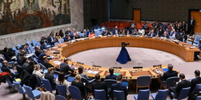 ماذا يحدث في هرمز؟ السعودية تطلق تحذيراً أمام العالم