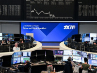 ماذا يحدث في الأسواق الأوروبية؟ الشرق الأوسط يهز البورصات مجددًا